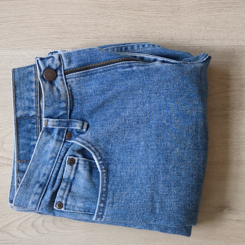 Wrangler Jeans